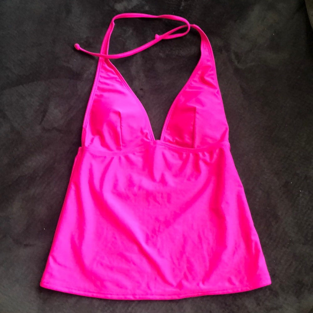 Bathing Suit Top